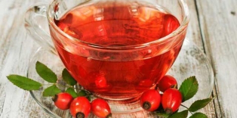 Čaj od šipka: koristi i štete, kako kuhati, kontraindikacije